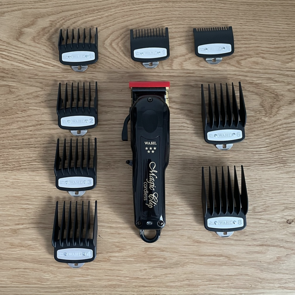 Wahl Magic Clip Review: Versatile Clippers for Any Cut Wahl Magic Clip Review: Versatile Clippers for Any Cut