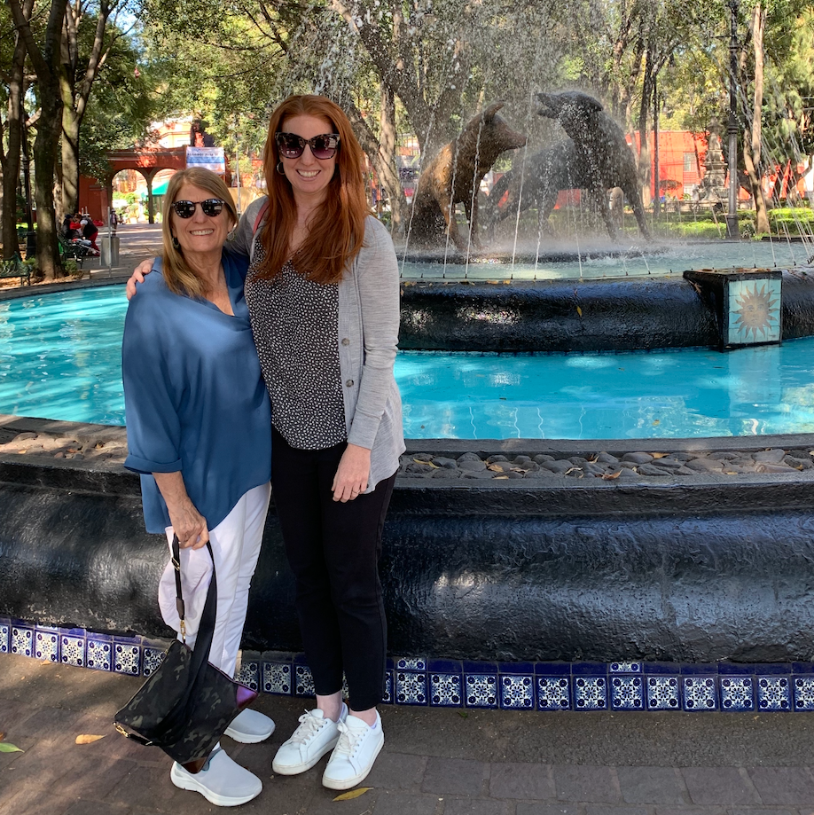 mexico city mexico city