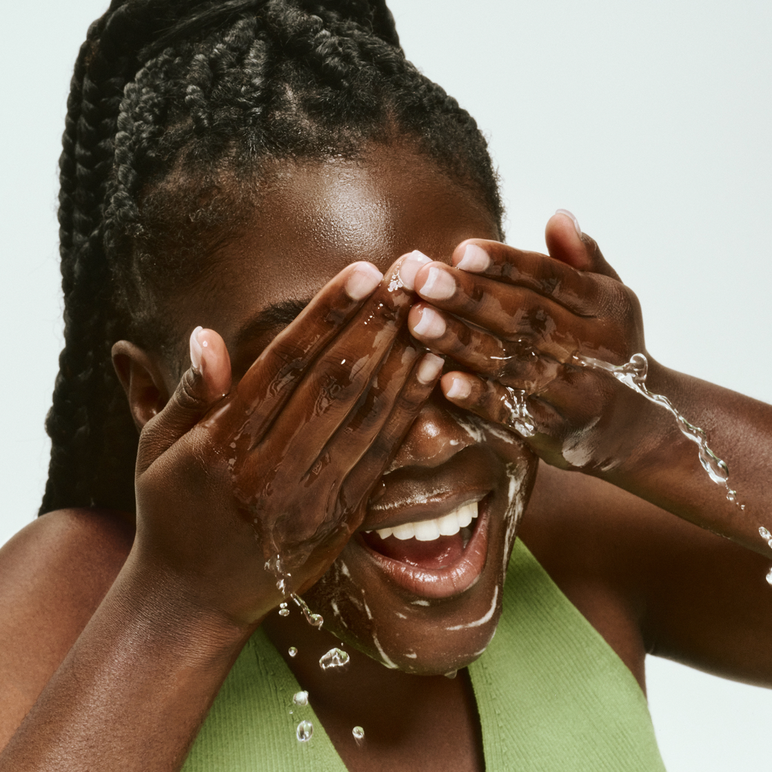 best drugstore cleansers