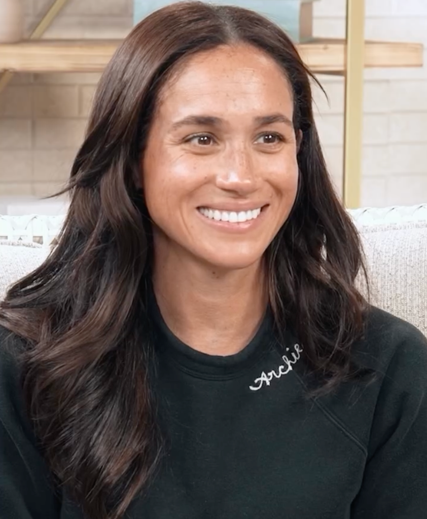 How Does Duchess Meghan's Skin Look This Good?