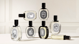 best diptyque perfumes