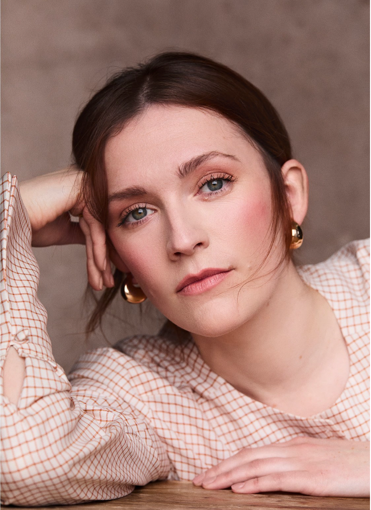 charlotte ritchie