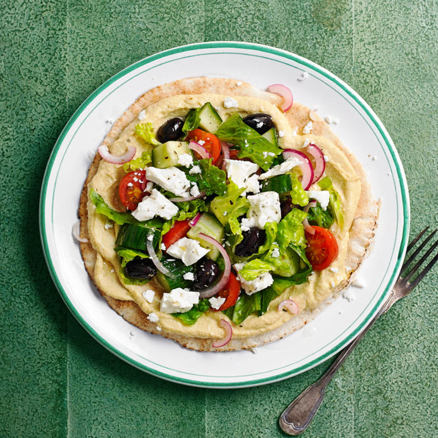 greek salad greek salad