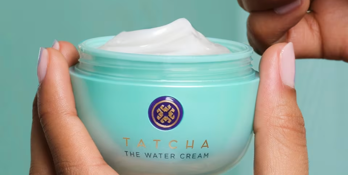 The Expert-Loved Water Creams That Deliver Next-Level Hydration