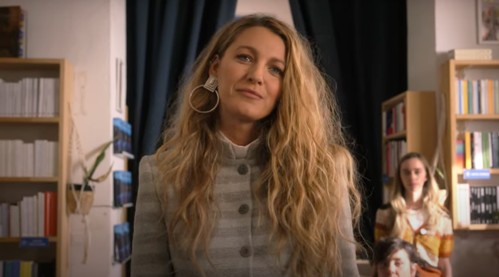 blake lively another simple favor