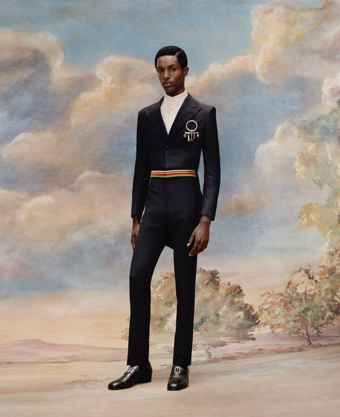 What the Met’s Latest Fashion Exhibition Can Teach Us
