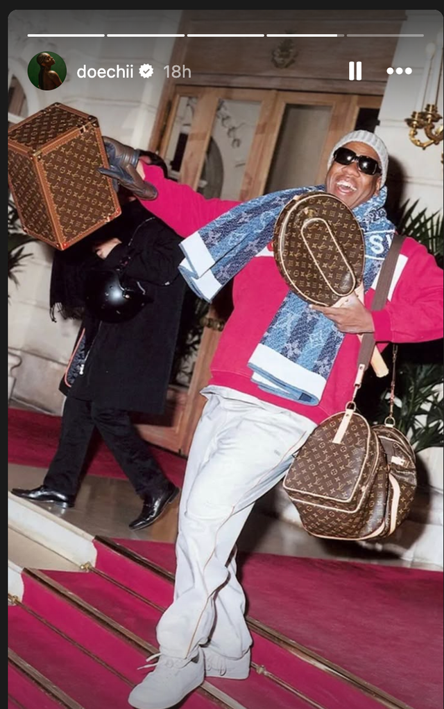 andre leon talley