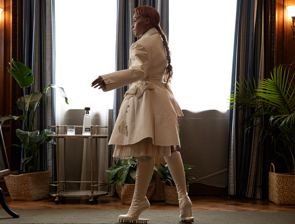 janelle monae met gala outfit