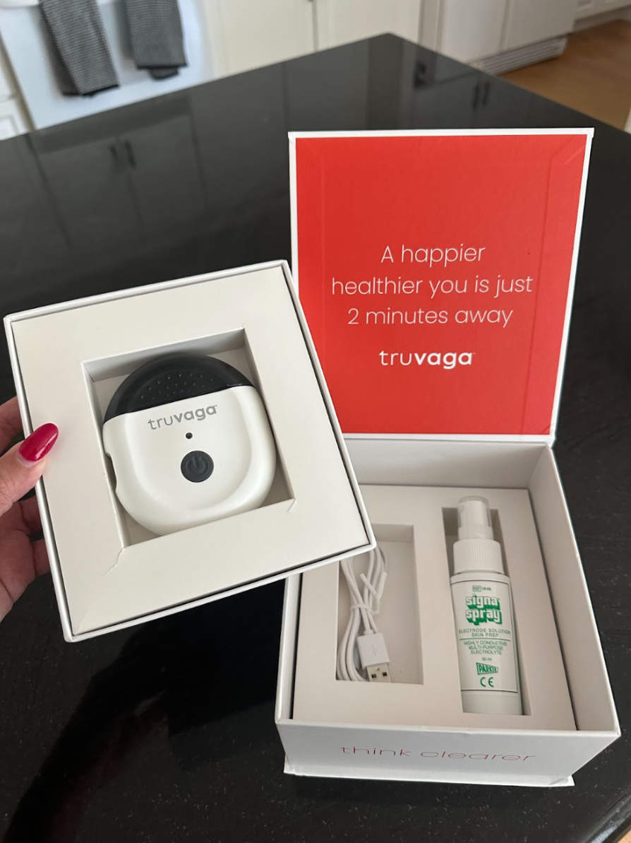 vns truvaga device