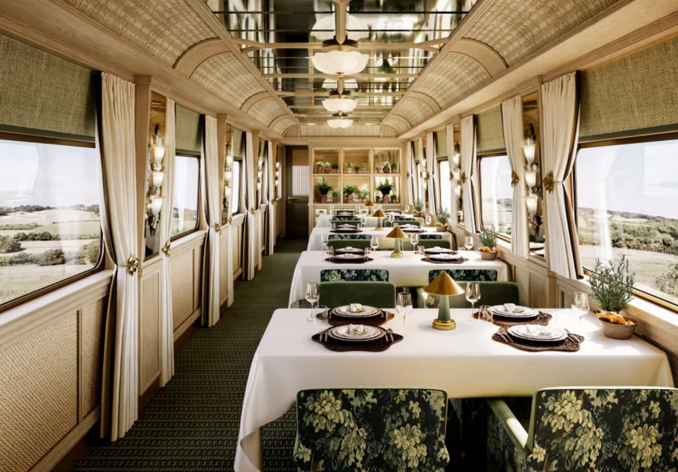 belmond
