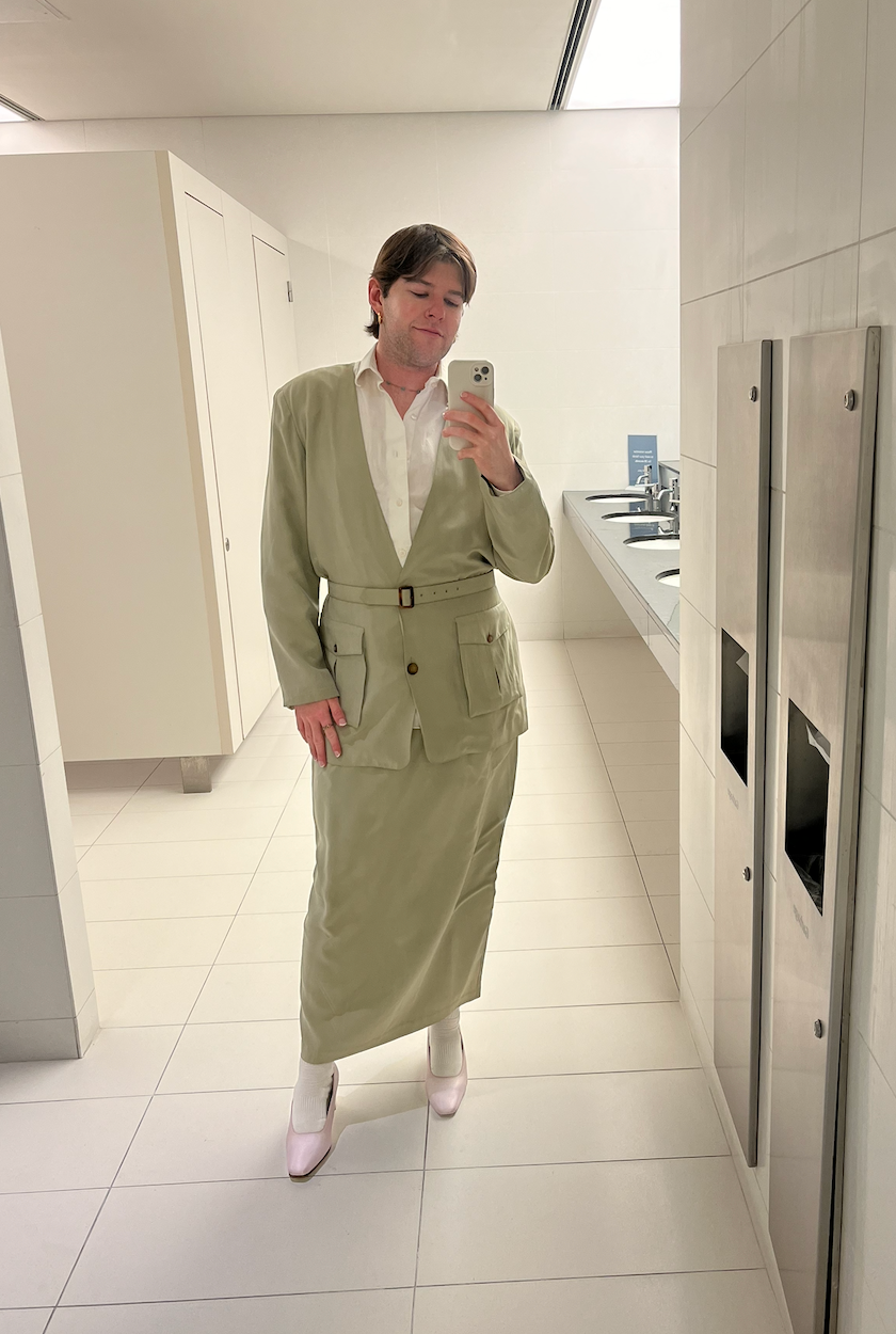 outfit photo