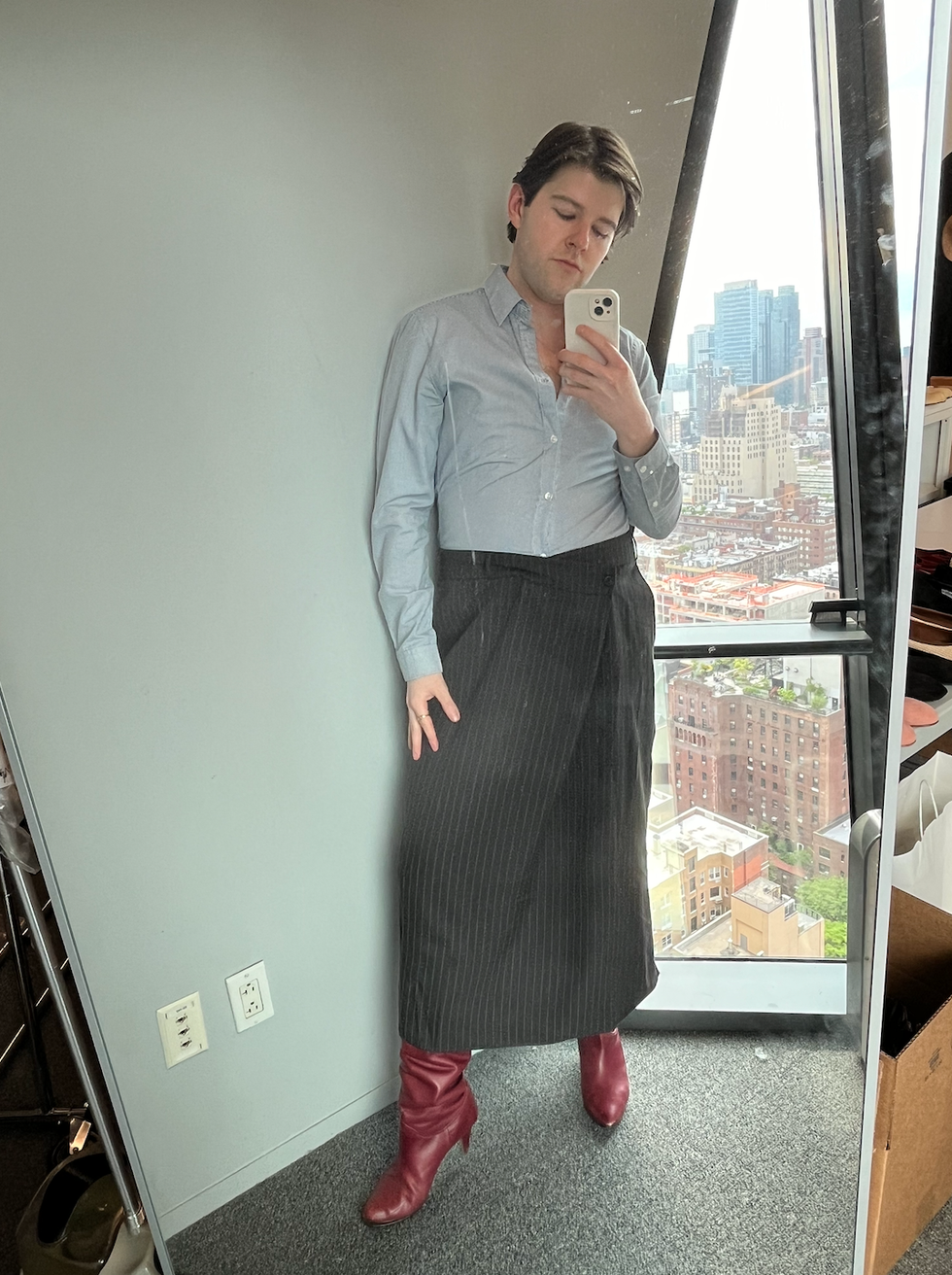 outfit photo