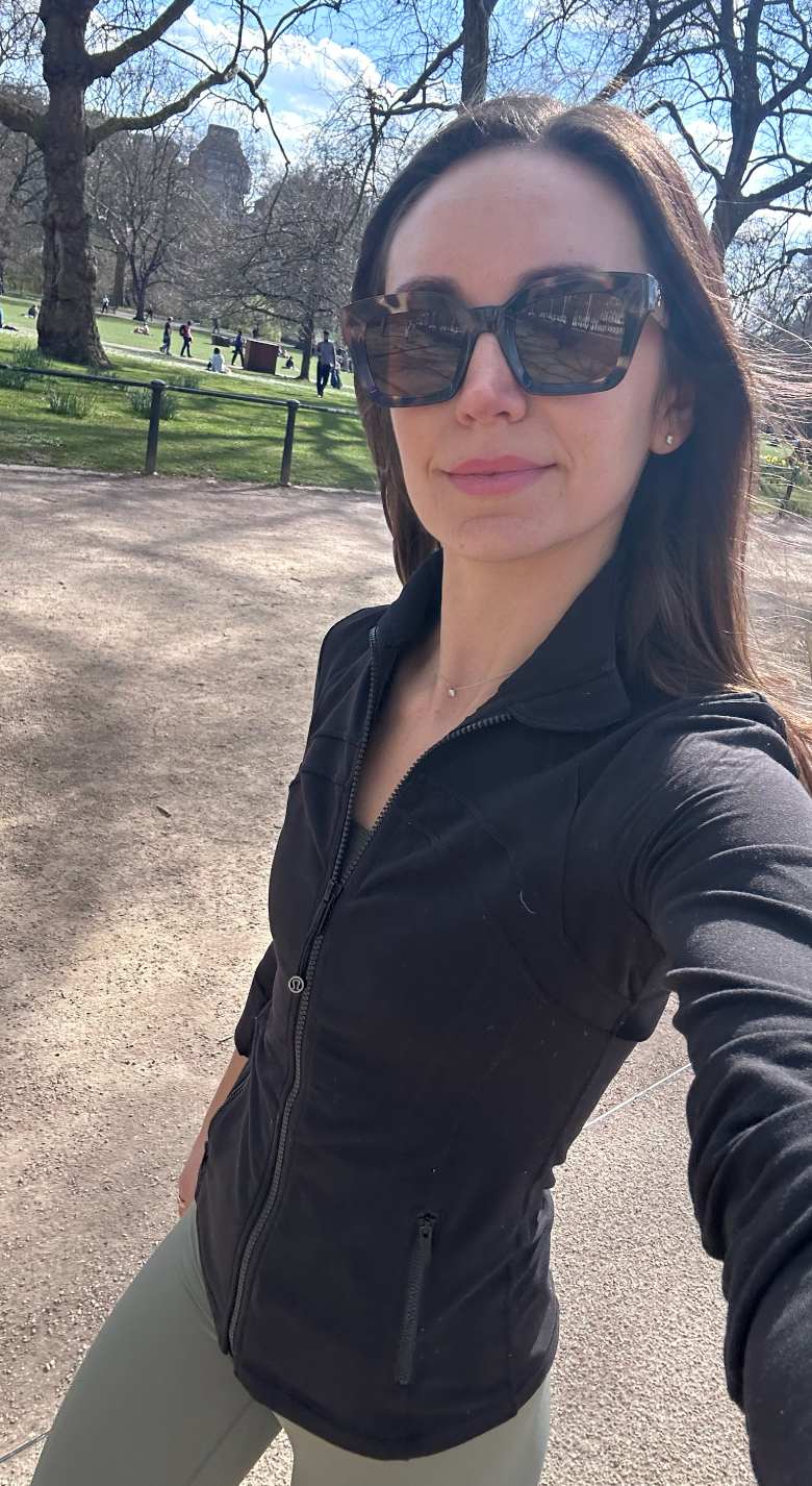 walking after eating benefits