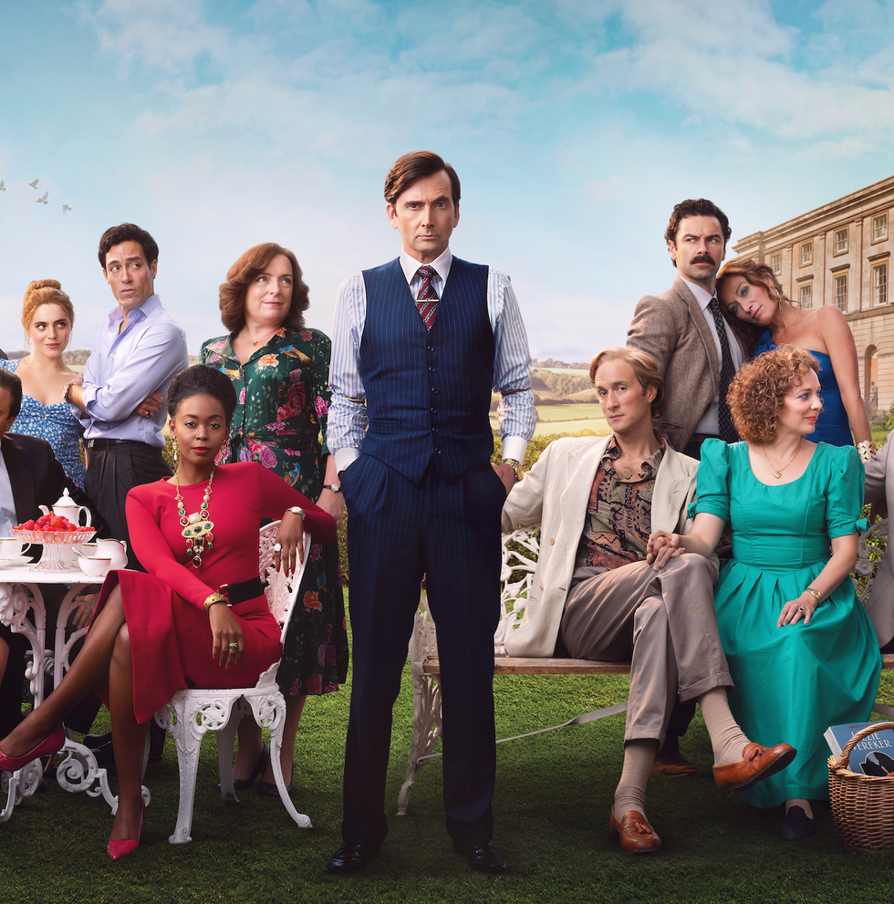 rivals series 2