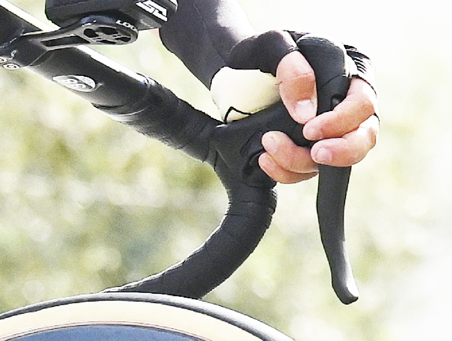 BH CANPAGNOLO ATENA 電動シフトチェンジヤー