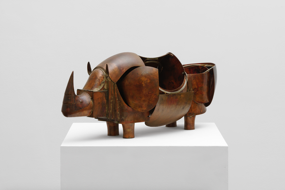 françoisxavier lalanne
