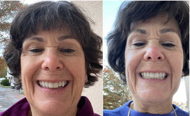 good housekeeping beauty lab teeth whitening product testing