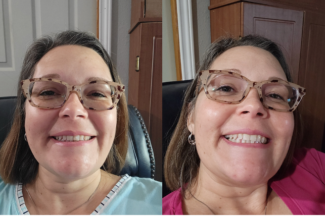 good housekeeping institute beauty lab teeth whitening testing