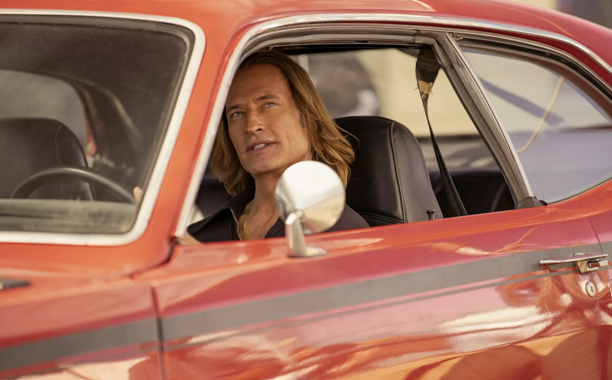 “Duster” Is an 8-episode ’70s Crime Drama Starring a Plymouth 340