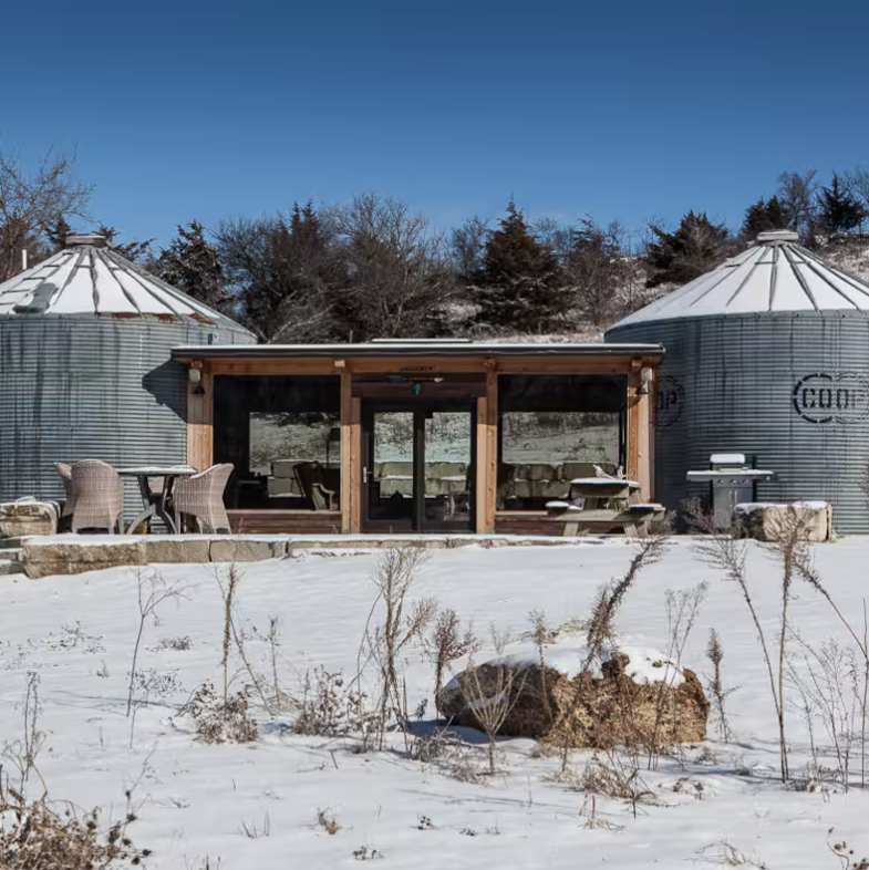 coolest-airbnb-every-state coolestairbnbeverystate