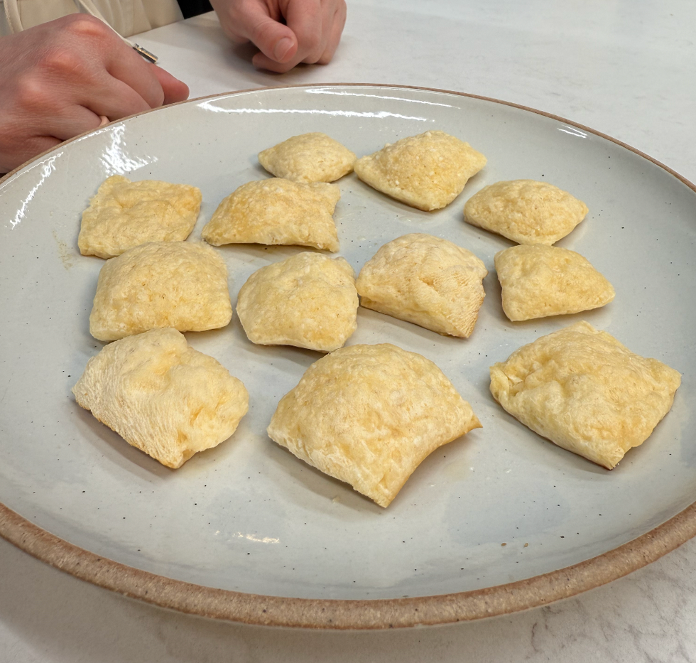 3 ways to use your parmesan cheese rind