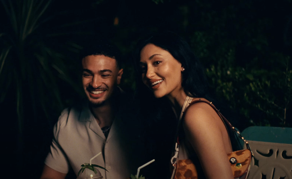 Lisa Tyla Love Island USA Leah Kateb Miguel Harichi