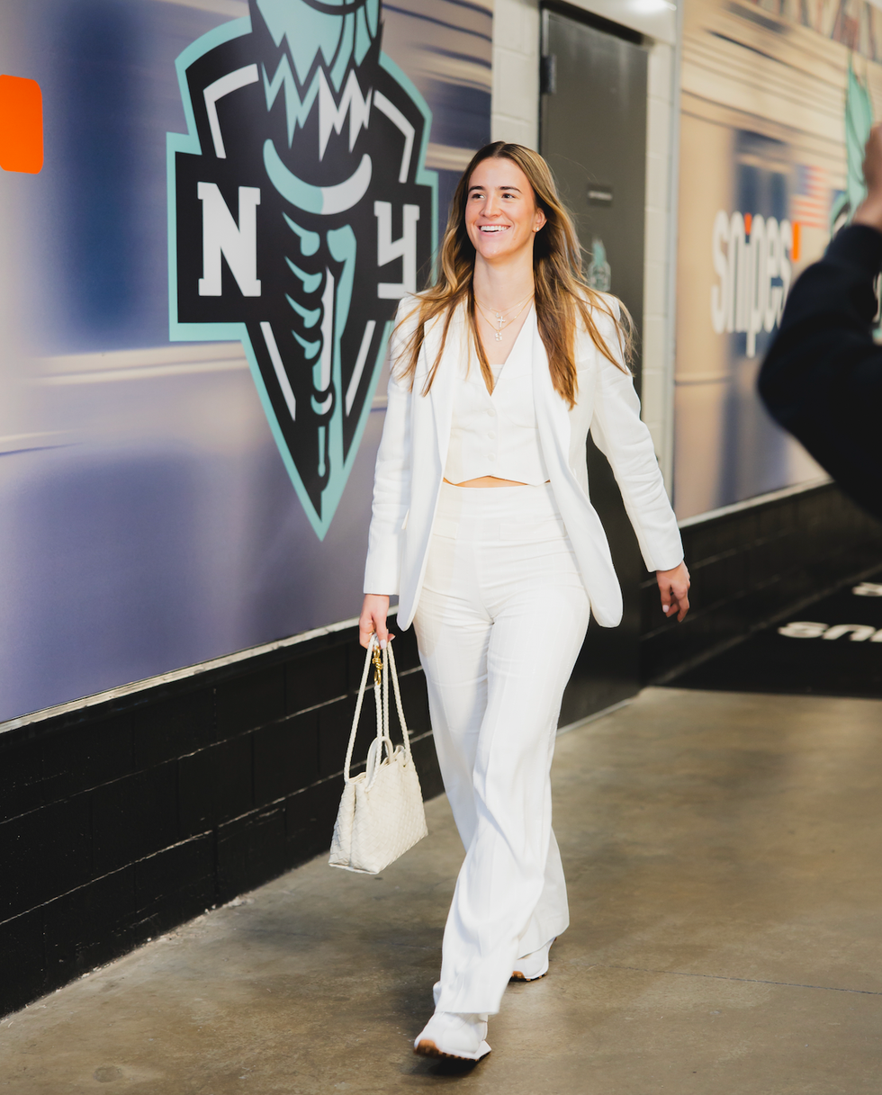 new york liberty sabrina