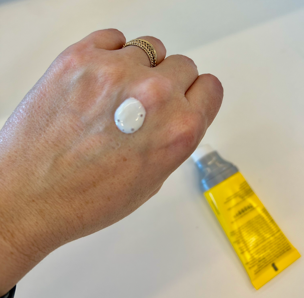 good housekeeping institute beauty lab sunscreen testing