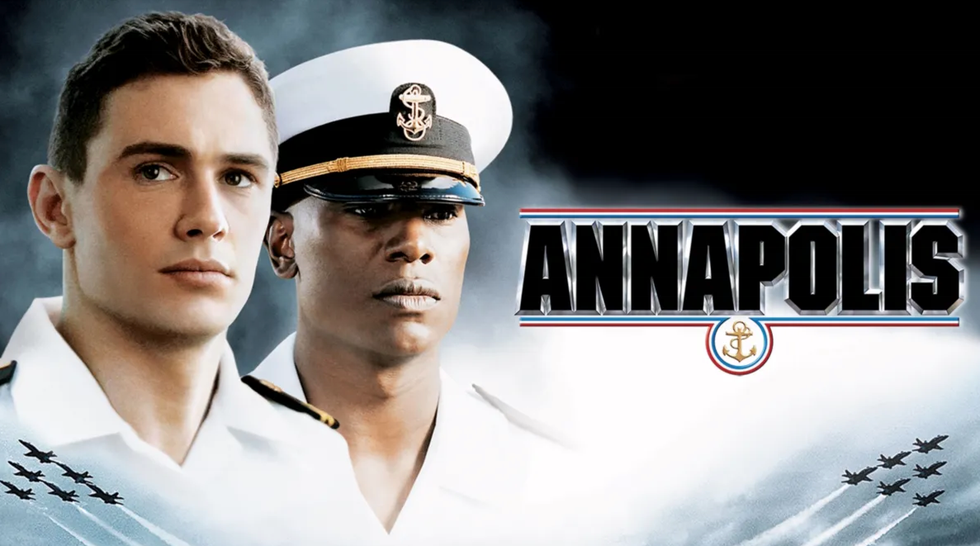 best memorial day movies annapolis