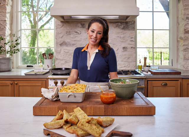 joanna gaines