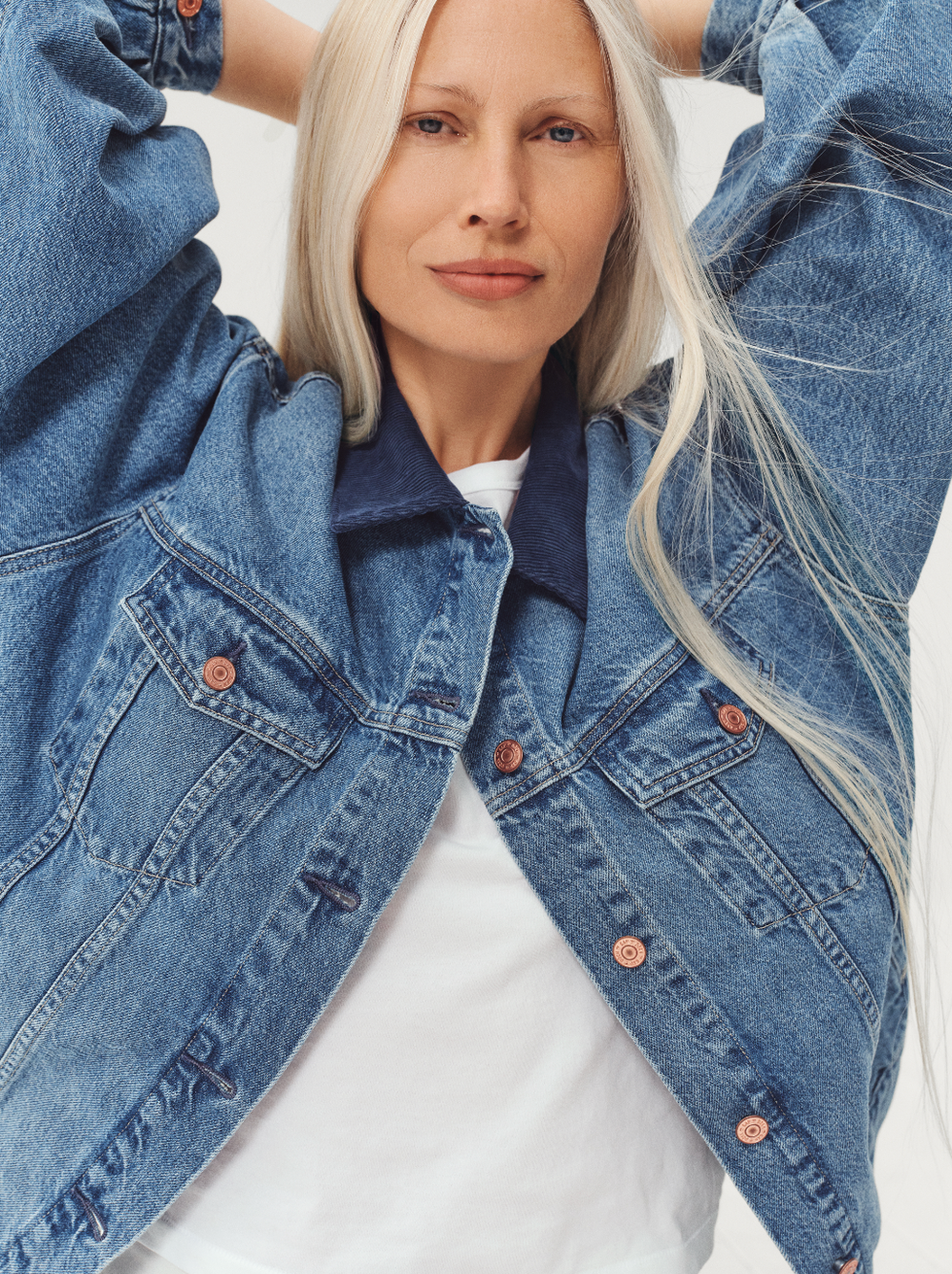 gap x doen