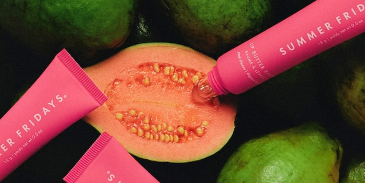 How Guava Became Summer’s Most Unexpected Beauty Star