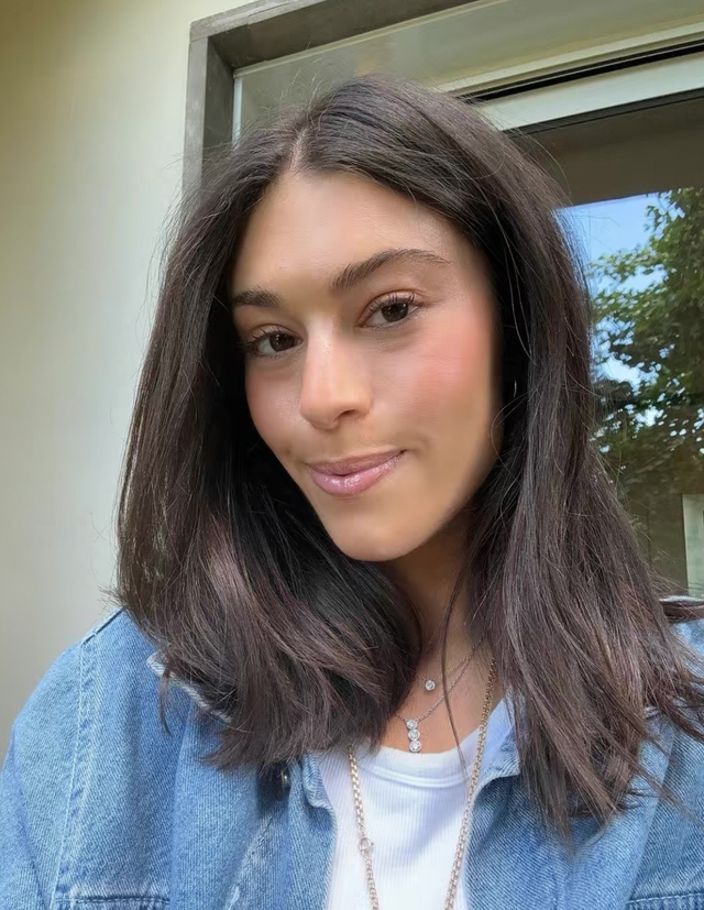 blush hack