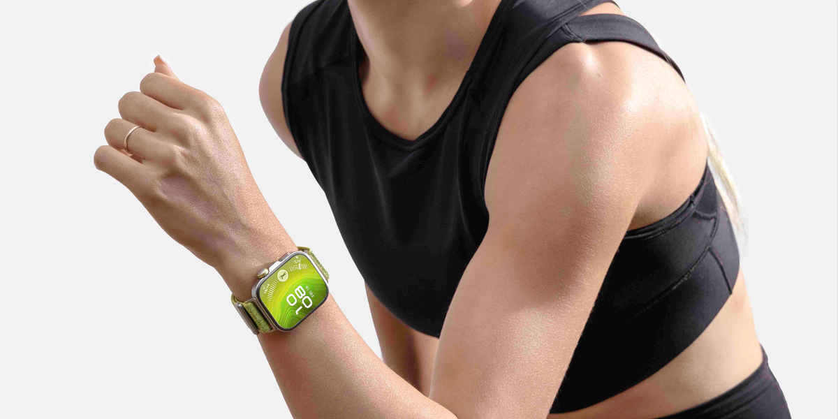 Huawei Watch Fit 4 e Watch 5: Il Futuro del Fitness è al Polso, con Stile e Tecnologia all'Avanguardia