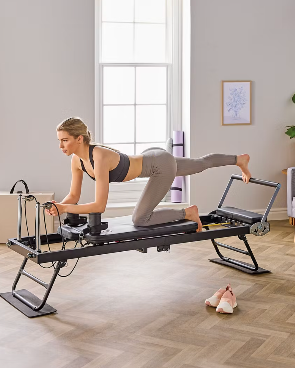 aldi reformer pilates
