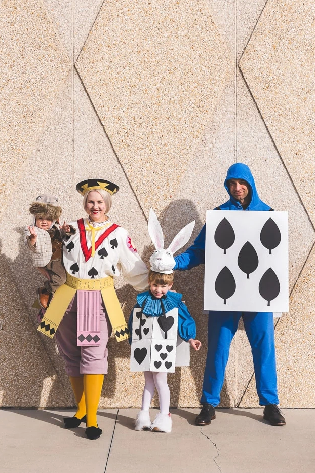 alice in wonderland