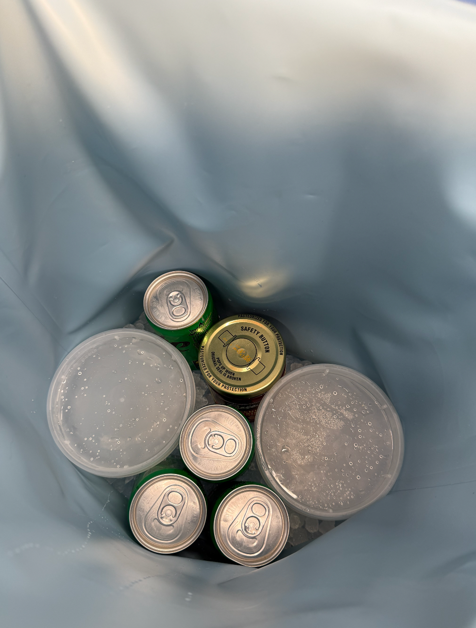 cooler hacks