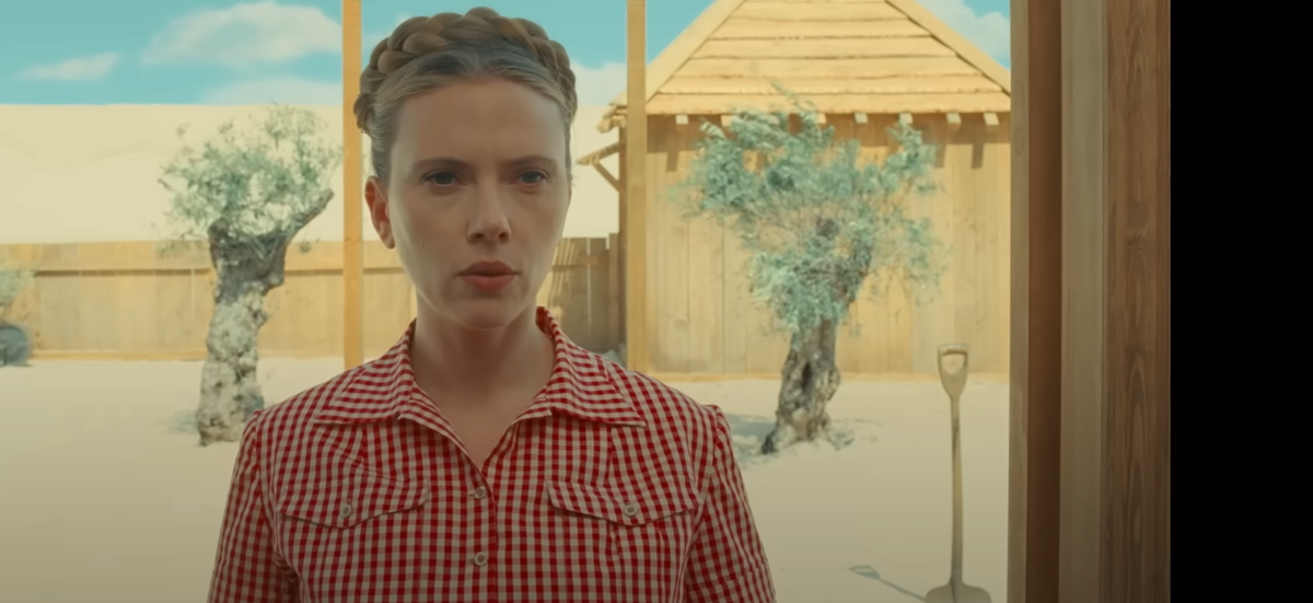 Превью для The Phoenician Scheme - Официальный трейлер (Universal Pictures)