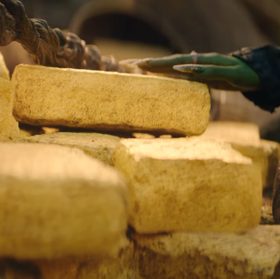 wicked for good trailer