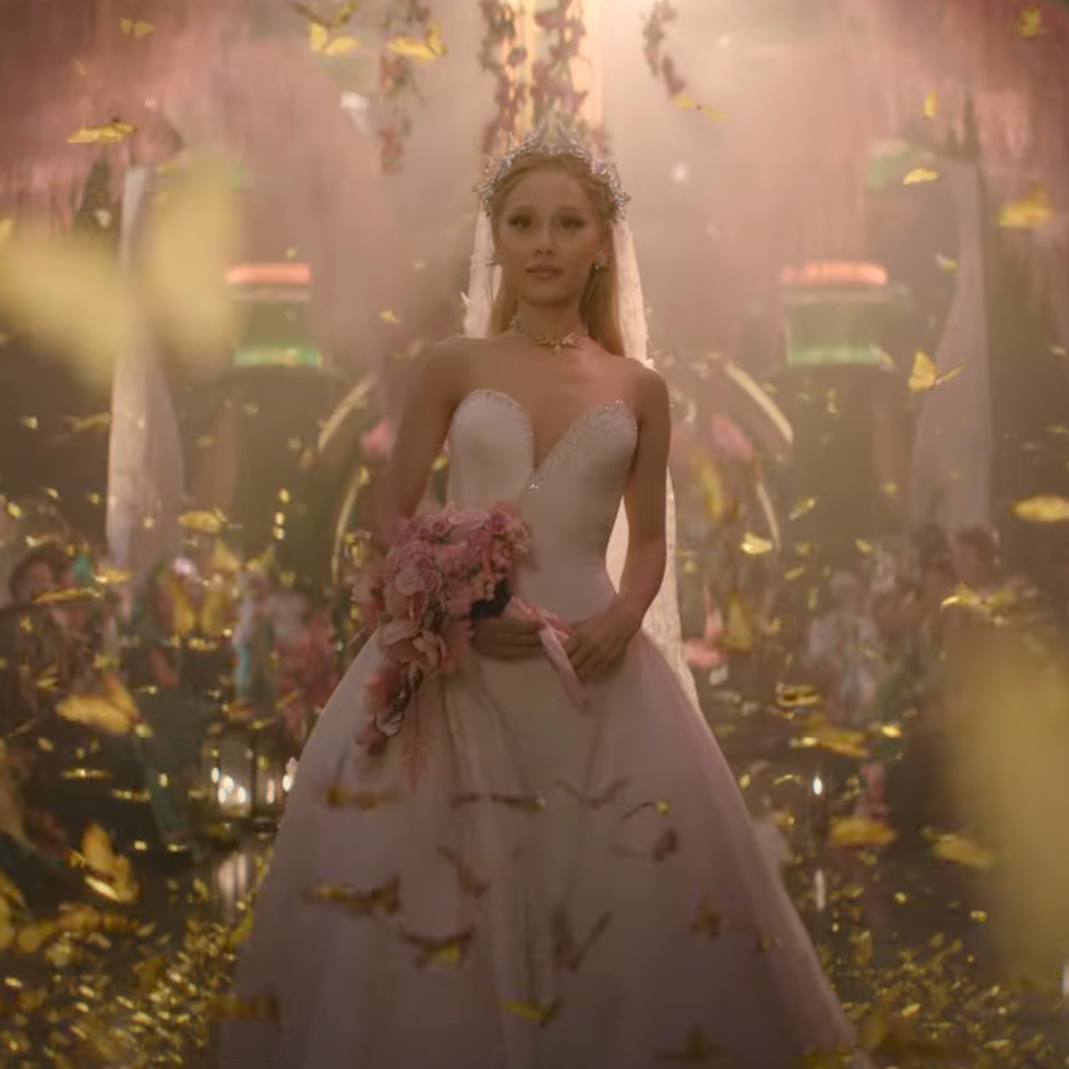 wicked for good trailer