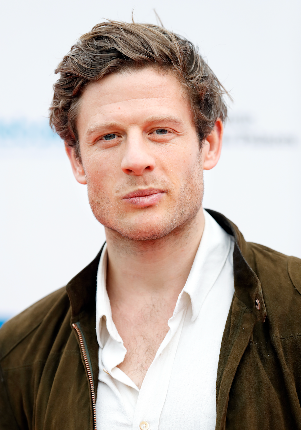 james norton
