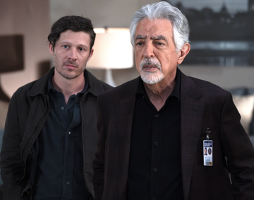 criminal minds evolution cast zach gilford joe mantegna
