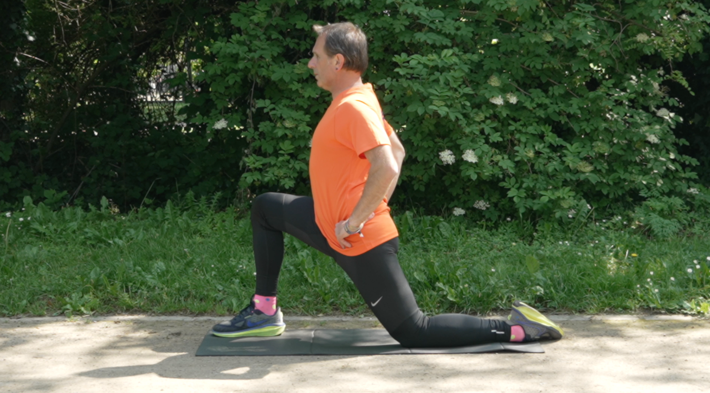 arciere, allungamenti pre gara, stretching, running coach, paolo vialardi, coach del mese