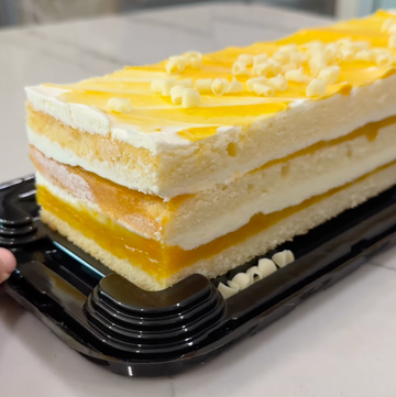 costco new peaches and cream cake costco new peaches and cream cake