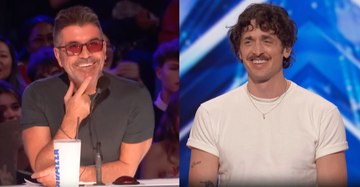 agt 2025 season 20 benjamin hightower audition