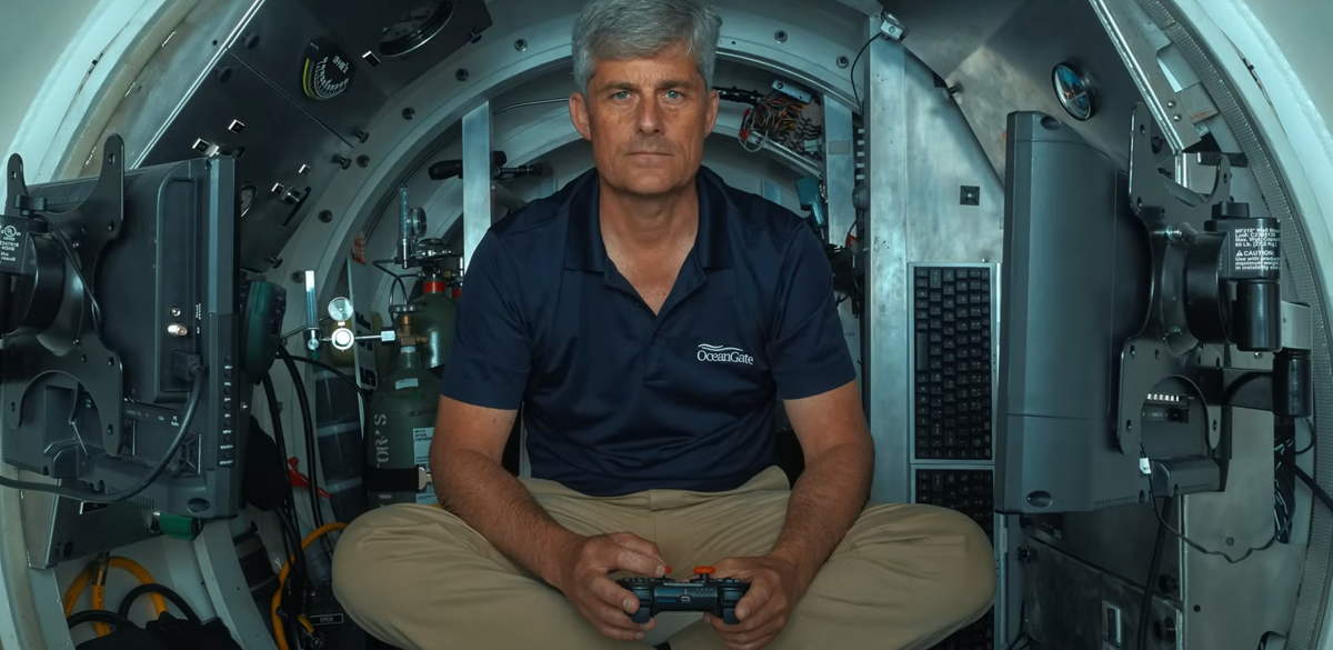 preview voor Deze onderwaterdrone laat je de oceaanbodem zien