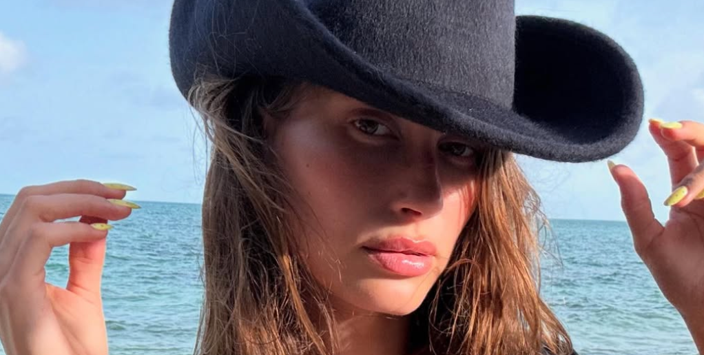 Hailey Bieber Convinced Me to Wear Cowboy Hats All Summer