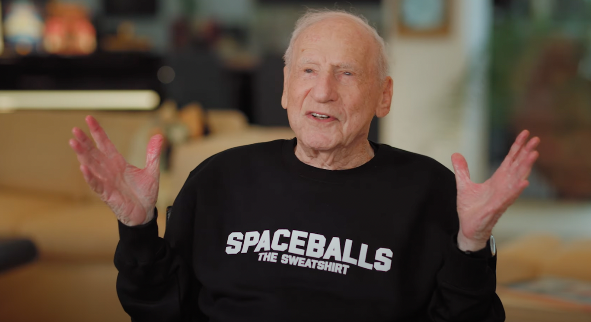 preview for How Star Wars Changed Hollywood