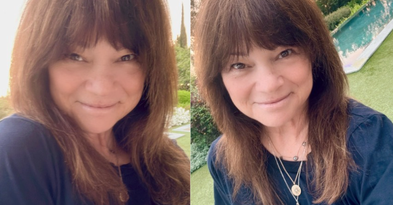 valerie bertinelli 2025 news acting lifetime instagram