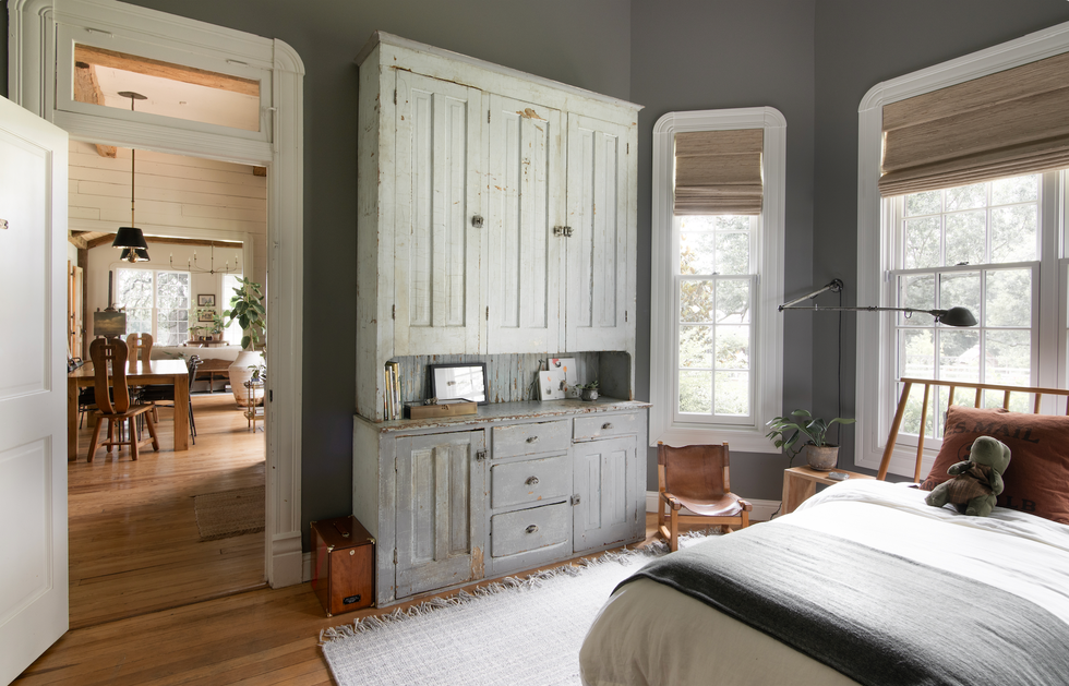 joanna gaines pantry